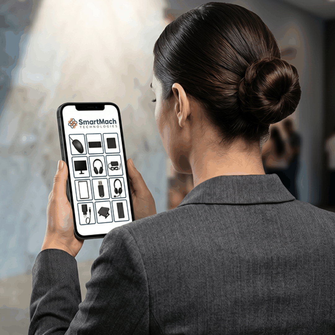 SisControl SmartMach